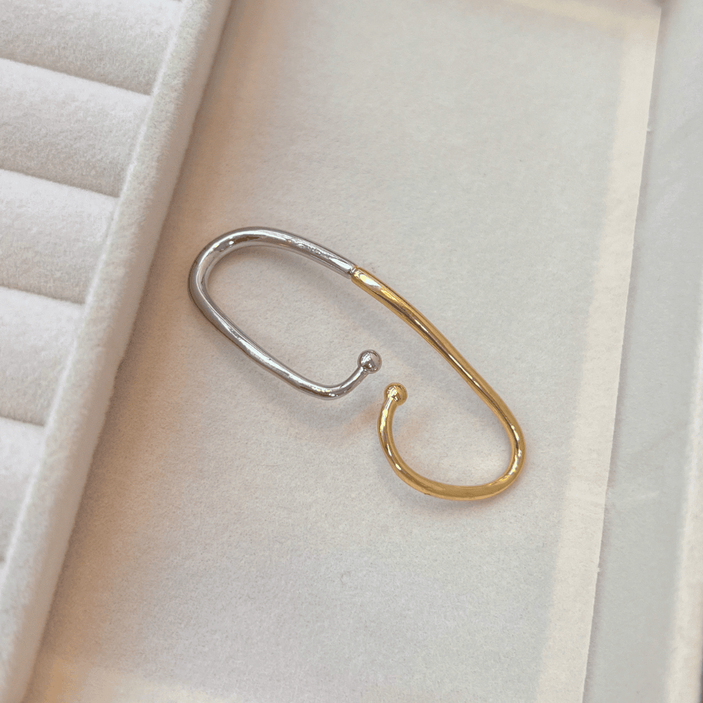 Mix Earcuff