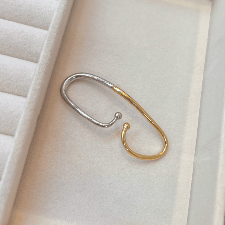 Mix Earcuff