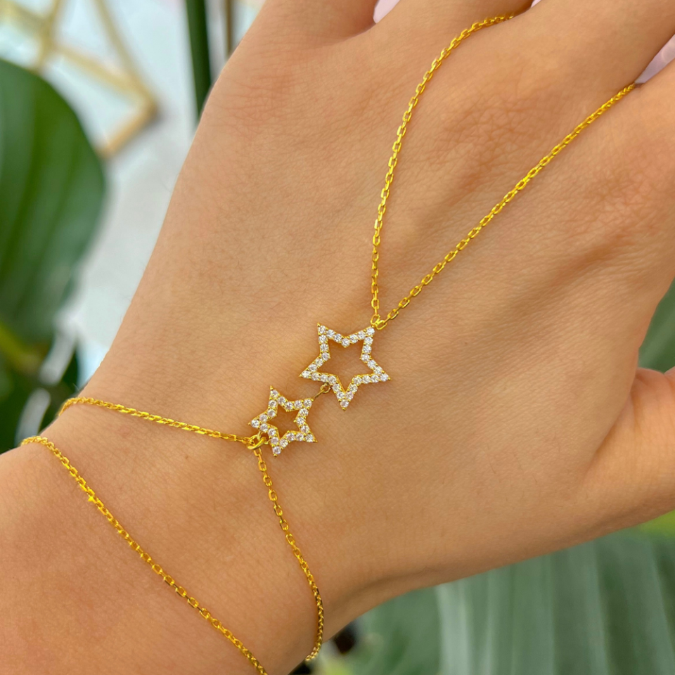 925 Ayar Gold Şahmeran