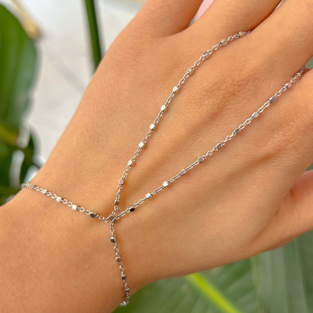 925 Ayar Silver Şahmeran